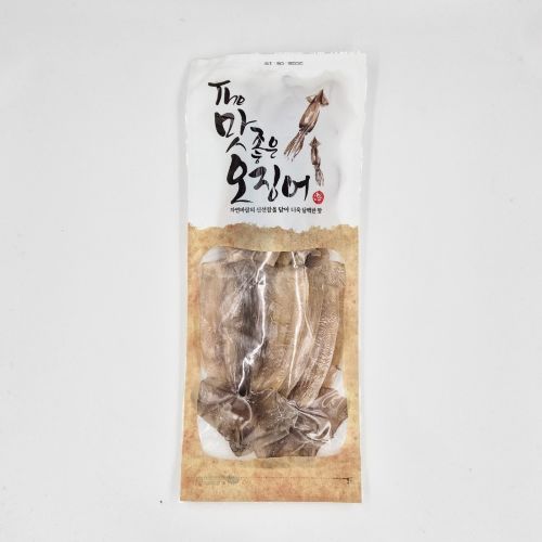 마른오징어450g(5미)
