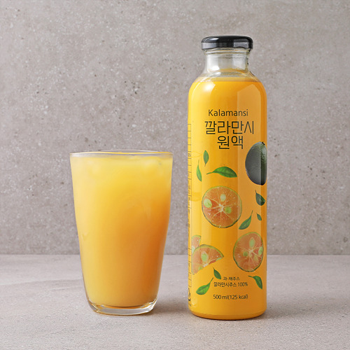 암 예방 캠페인, 자연드림 iN아이쿱협동조합