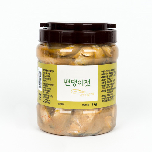 [밴댕이젓2]-상세정보