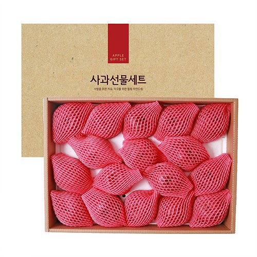 [(산지직송)무농약사과*5kg]-상세정보