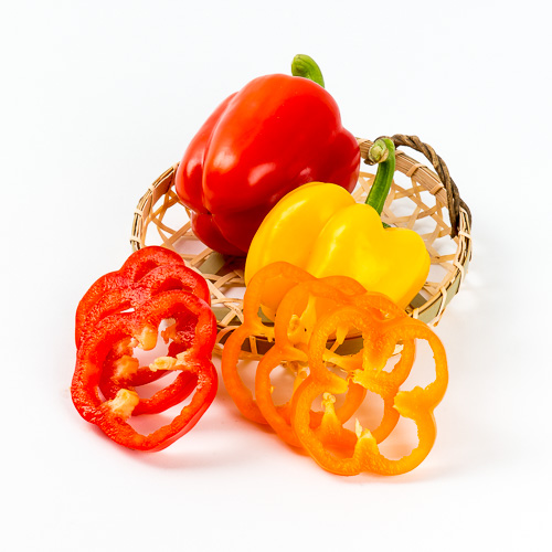 [파프리카(진주)*항암*1kg(대용량)*무]-상세정보