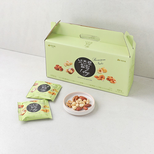 (특가)넛츠로힐링1day