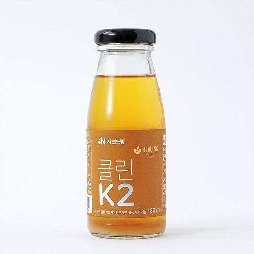 암 예방 캠페인, 자연드림 iN아이쿱협동조합