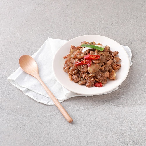 발효간장닭갈비 이미지 3