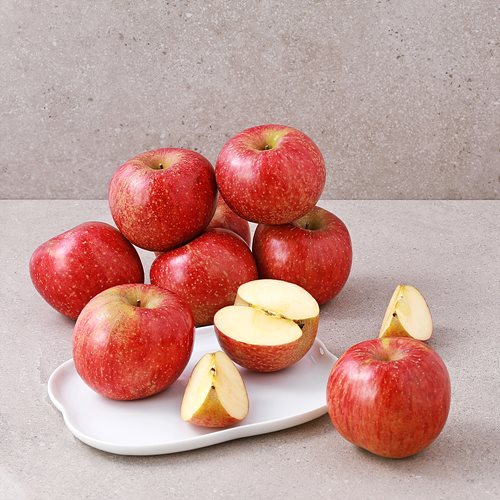 [사과*시나노스위트*1봉]-상세정보