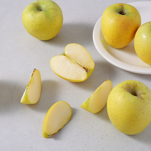 [시나노골드사과]-상세정보