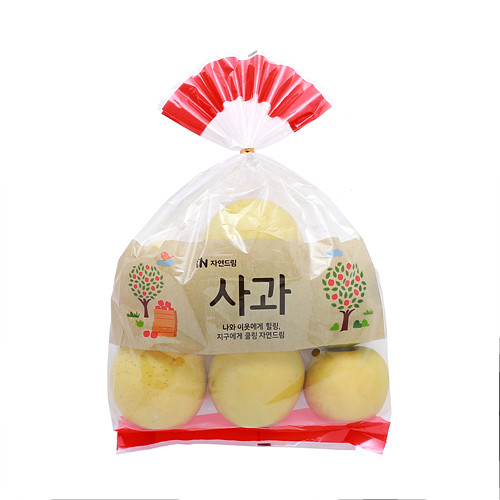 [알뜰시나노골드사과]-상세정보