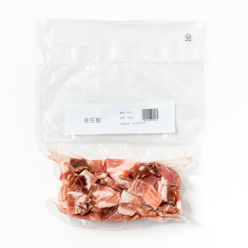 암 예방 캠페인, 자연드림 iN아이쿱협동조합