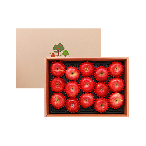 [사과선물세트(청과)*YUMMY*2호]-상세정보