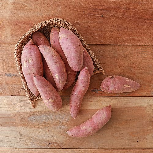 [(특가)유기농찰밤고구마]-상세정보