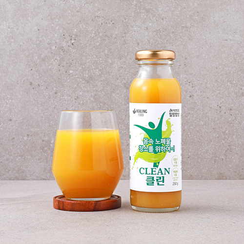 암 예방 캠페인, 자연드림 iN아이쿱협동조합