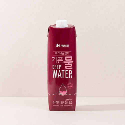(직배송)마그네슘강화기픈물 이미지 3