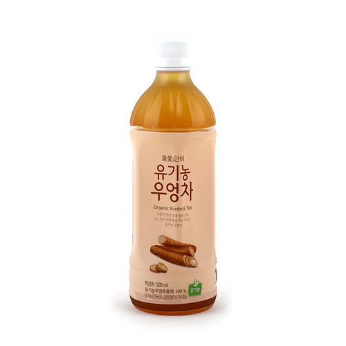 [몸애단비유기농우엉차]-상세정보