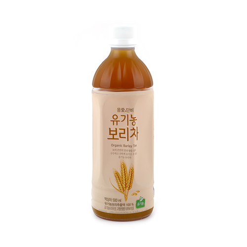 [몸애단비유기농보리차*500ml*동우당]-상세정보