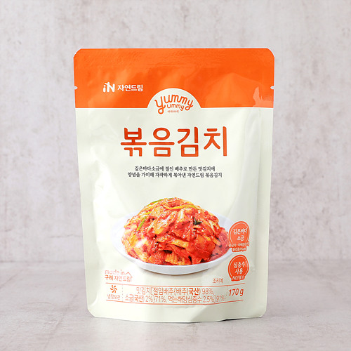 암 예방 캠페인, 자연드림 iN아이쿱협동조합