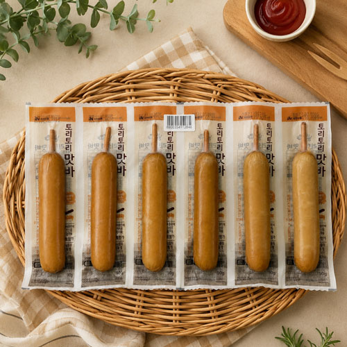 (번들)토리토리맛바*90g*6개