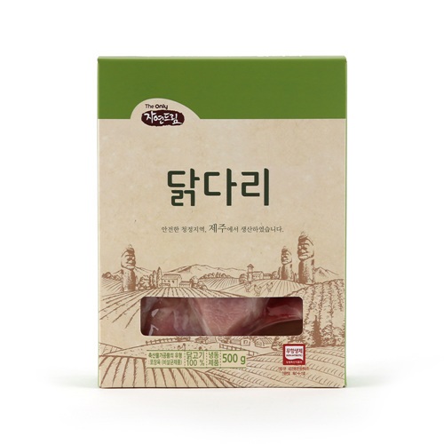 [닭다리]-상세정보