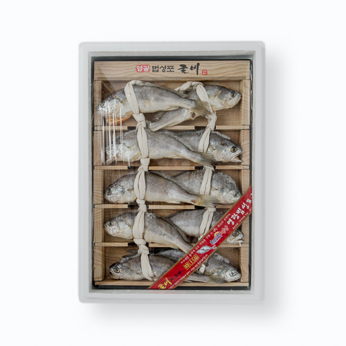 [영광굴비세트(오가)2호]-상세정보