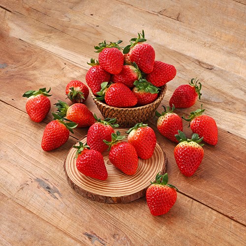 [항암설향딸기(무농약)]-상세정보