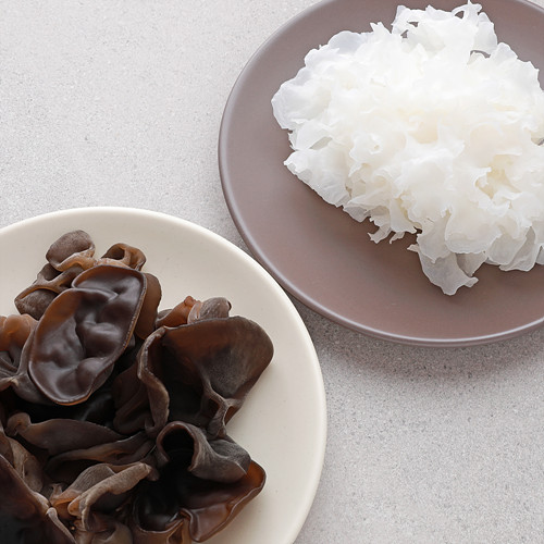 [무농약혼합목이버섯]-상세정보