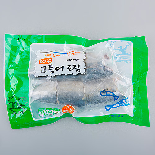 암 예방 캠페인, 자연드림 iN아이쿱협동조합