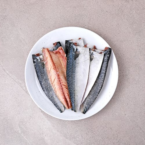 [고등어살(급식용)]-상세정보