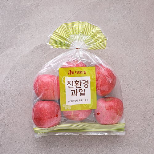 [사과(청과)*1봉*무]-상세정보