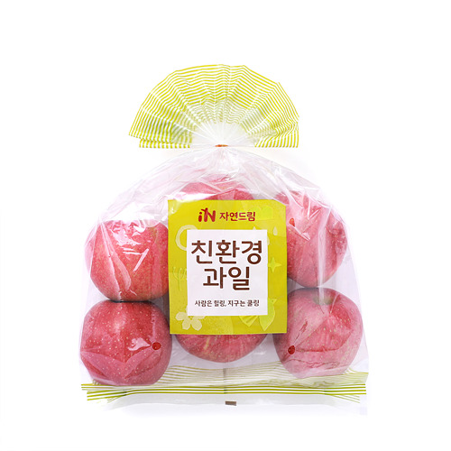 [무농약알뜰사과]-상세정보