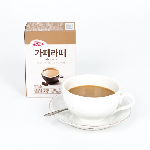 암 예방 캠페인, 자연드림 iN아이쿱협동조합