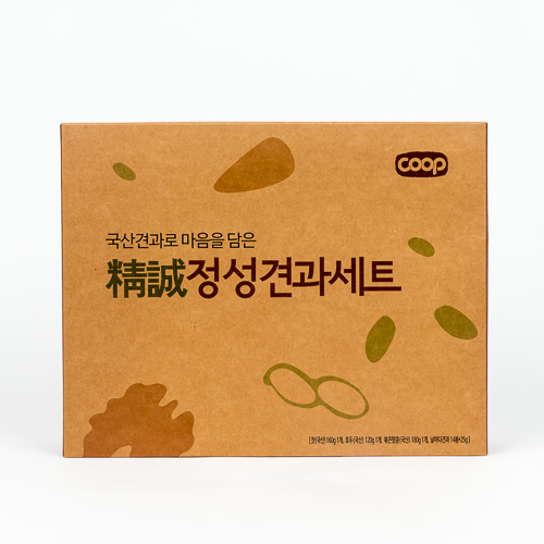 암 예방 캠페인, 자연드림 iN아이쿱협동조합