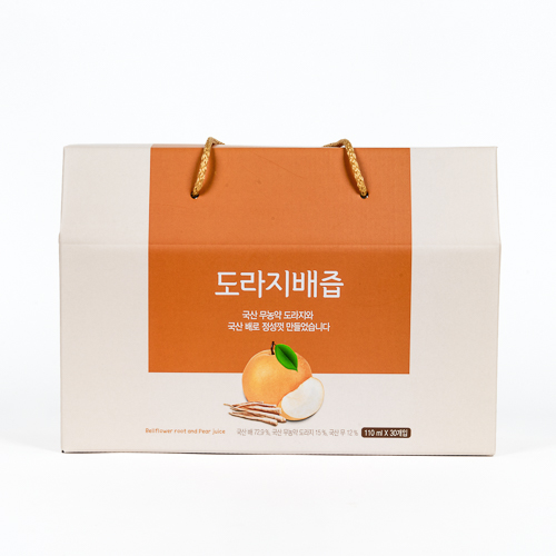 암 예방 캠페인, 자연드림 iN아이쿱협동조합