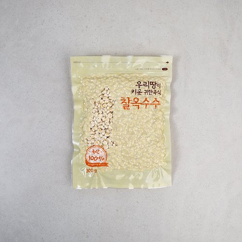 [찰옥수수]-상세정보