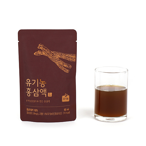 암 예방 캠페인, 자연드림 iN아이쿱협동조합