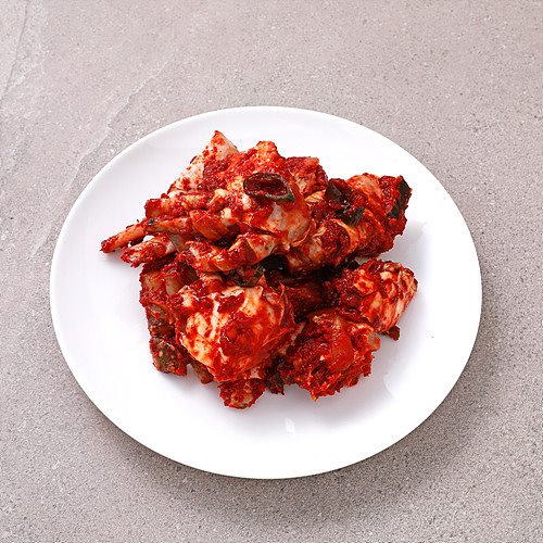 [양념꽃게장2]-상세정보