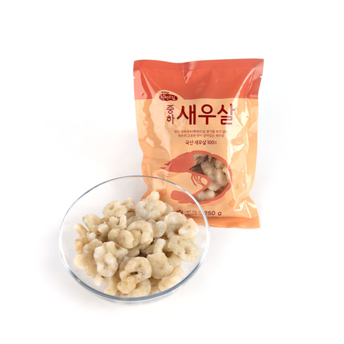 [중하새우살]-상세정보