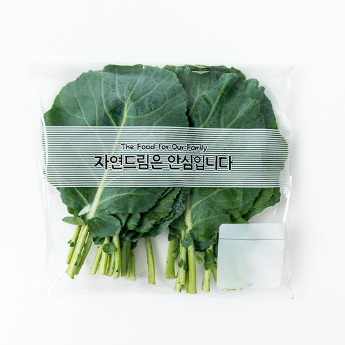 [무농약쌈케일*150g]-상세정보