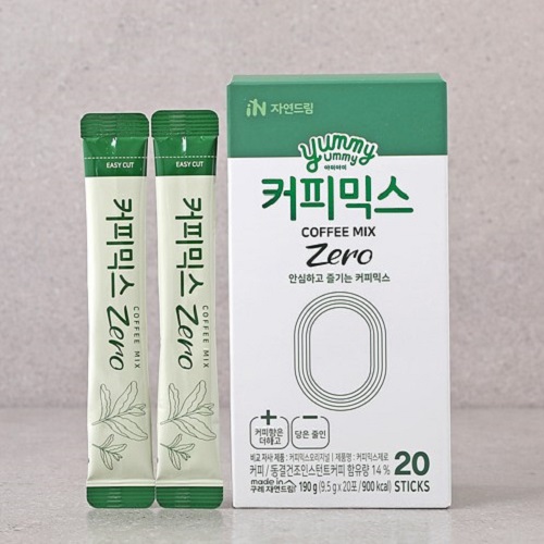 암 예방 캠페인, 자연드림 iN아이쿱협동조합