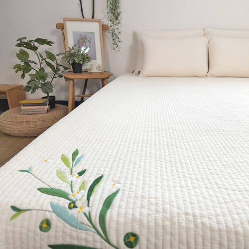 [워싱고밀도자수패드*퀸]-상세정보