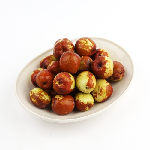 (산지직송)사과대추*500g*4팩 이미지 2
