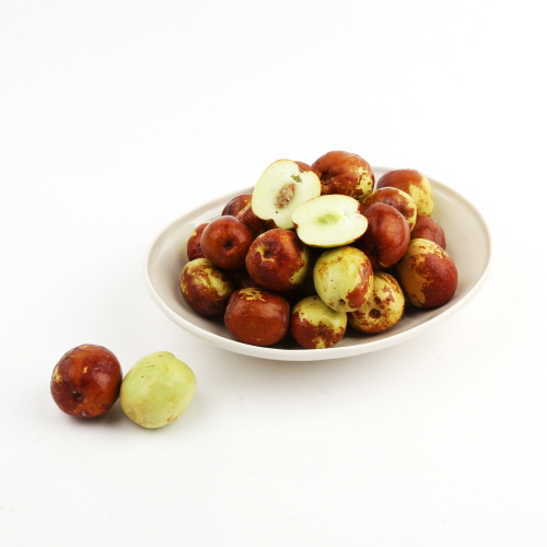 (산지직송)사과대추*500g*4팩 이미지 3