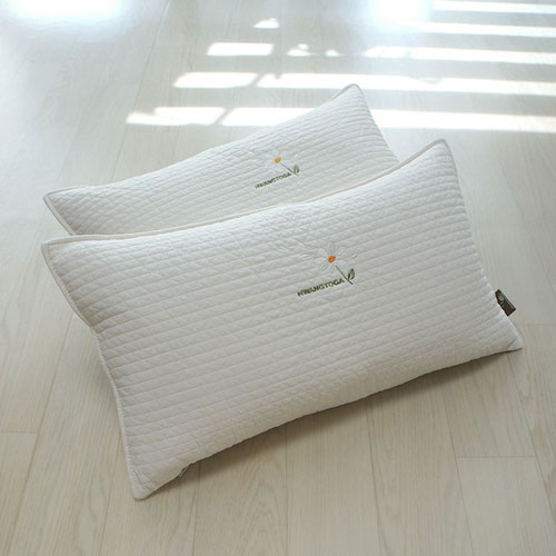 [워싱소국줄누비경추베개]-상세정보