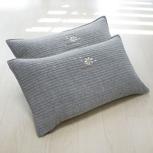 [숯소국줄누비경추베개]-상세정보