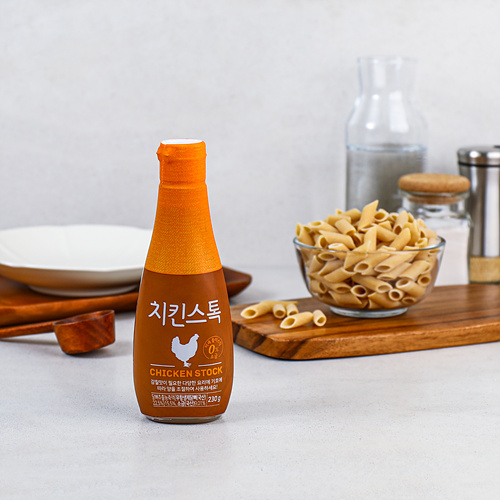 [치킨스톡*230g*산마루]-상세정보