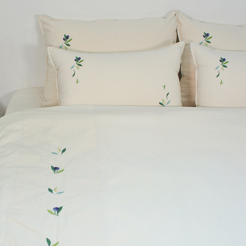 [워싱올리브사계절이불커버*퀸]-상세정보