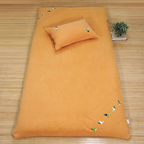 [황토올리브목화솜요*싱글]-상세정보