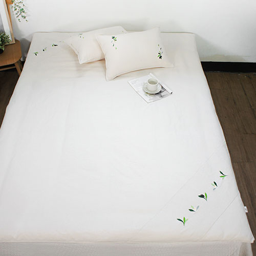 [워싱올리브목화솜요*퀸]-상세정보