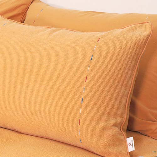 [황토라인양면베개커버*성인]-상세정보