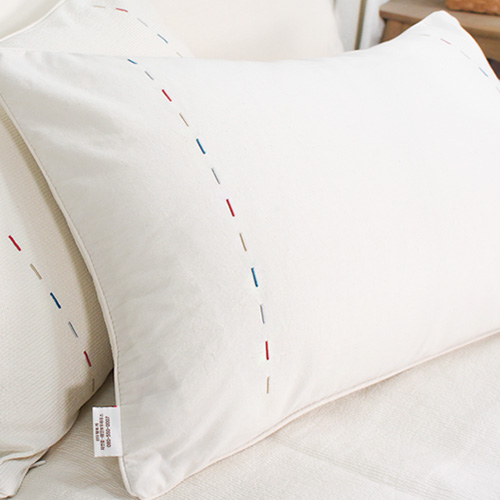 [워싱라인양면베개커버*성인]-상세정보