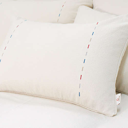 [워싱라인양면베개커버*성인(대)]-상세정보