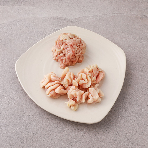 [곤이모둠(식당용)]-상세정보